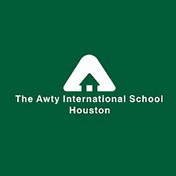 The Awty International School logo