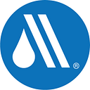 AMERICAN WATER WORKS ASSOCIATION logo