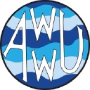Anchorage Water & Wastewater logo