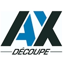 Ax Découpe Inc. logo