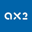 Ax2 Inc. logo