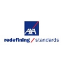 AXA Equitable Life Insurance Logo
