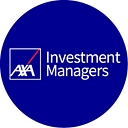 Axa Investment Managers logo