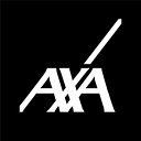 AXA Hong Kong logo