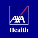 AXA Health logo