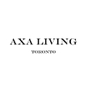 AXA LIVING - Luxury Japanese Dessert Supplier logo