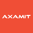 Axamit, Inc. logo