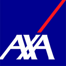 AXA Sigorta logosu