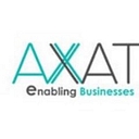 Favicon of AXAT Technologies