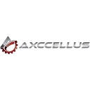 Axccellus, Llc logo