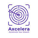 Axcelera logo