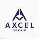 Axcel Group Limited logo