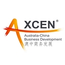 Axcen   Australia China Business Development Group Pty Ltd logo
