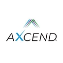 Axcend logo
