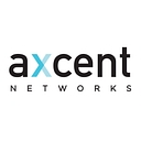 Axcent Networks, Inc. logo