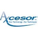 Axcesor, Inc logo