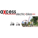 axcess-electric-bikes.co.uk logo