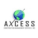 Axcess Construction Management Services, Inc. logo