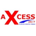 Axcess Industries logo