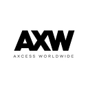 Axcess Worldwide logo