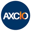 Axcio inc logo