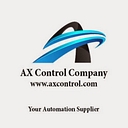 Ax Control Inc. logo