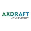 Axdraft logo