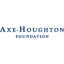 Axe-Houghton Foundation logo