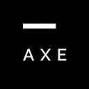 AXE-WEB logo