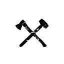 Axe logo