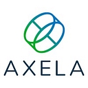 Axela logo