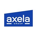 Axela Group logo