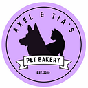 Axel & Tia's Pet Bakery