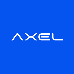 AXEL Automotive, Inc. logo