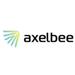 Axelbee INC. logo