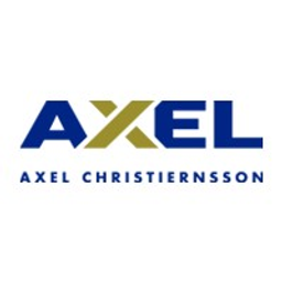 Axel Royal LLC logo