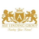 Axe Lending Group logo