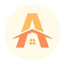 Axell Media logo