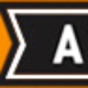 Axel H. Ohman logo