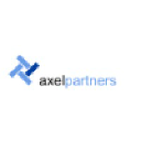 Axel Partners logo — QA Automation Engineer — Test Automation & CI job on DevsUnite