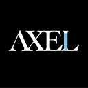 Axel Plastics, Inc. logo