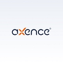 Axence ConnectPro Logo