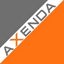 Axenda Software, Inc. logo