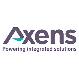 Axens North America, Inc. logo