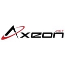 Axeon Corporation logo