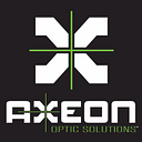 Axeon logo