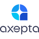 AXEPTA SA logo
