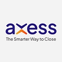 Axess Law logo