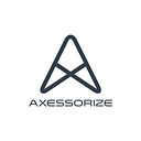Distribution Axessorize logo