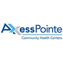 Axesspointe Community Health Centers logo
